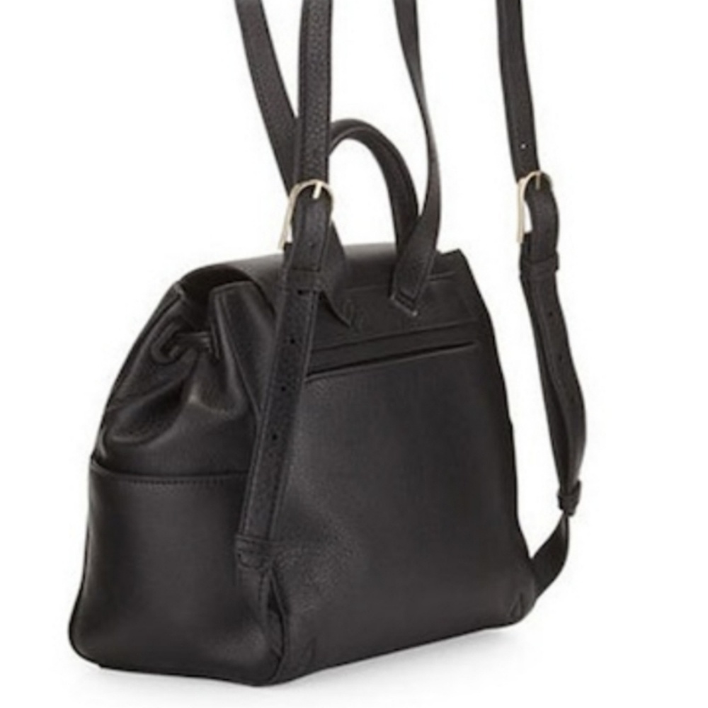 💥💥SOLD💥💥🆕️ Tory Burch Thea Mini Backpack - Picture 3 of 8